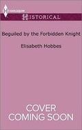 Cover: Beguiled by the Forbidden Knight - Harlequin
