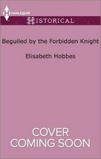 Enlarge image Cover: Beguiled by the Forbidden Knight - Harlequin