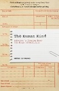 Cover: The Human Kind - Green Tree