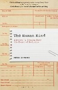 Enlarge image Cover: The Human Kind - Green Tree