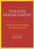 Cover: Theatre Management - Silman-James Press,U.S.