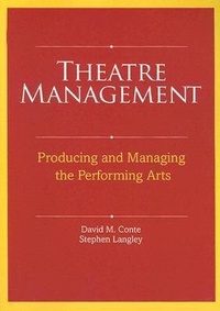 Enlarge image Cover: Theatre Management - Silman-James Press,U.S.