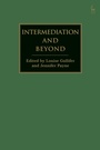 Cover: Intermediation and Beyond - Hart Publishing