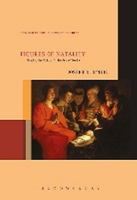 Enlarge image Cover: Figures of Natality - Bloomsbury Academic USA