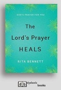 Cover: The Lord's Prayer Heals - ReadHowYouWant
