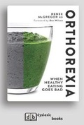 Cover: Orthorexia - ReadHowYouWant