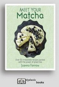 Abbildung von: Meet Your Matcha - ReadHowYouWant