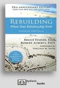 Cover: Rebuilding - ReadHowYouWant