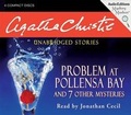 Cover: Problem at Pollensa Bay - Audiogo