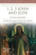 Cover: 1, 2, 3 John and Jude Annual Bible Study (Study Guide) - Smyth & Helwys Publishing, Incorporated