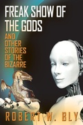 Cover: Freak Show of the Gods - Linden Publishing