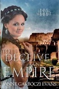 Cover: To Deceive an Empire - Cave Books(tm)