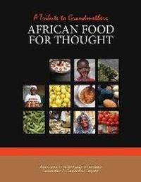 Abbildung von: African Food for Thought - Linda Sadiq
