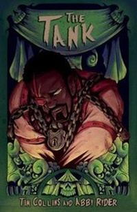 Enlarge image Cover: The Tank - Badger Learning