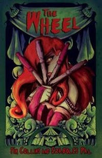 Enlarge image Cover: The Wheel - Badger Learning