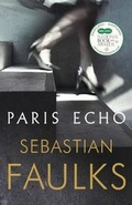 Cover: Paris Echo - Hutchinson