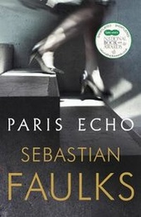 Abbildung von: Paris Echo - Hutchinson