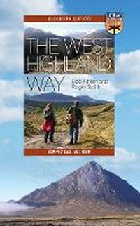 Abbildung von: The West Highland Way - Birlinn Ltd