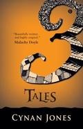 Cover: Three Tales - Gomer Press