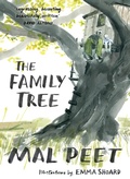 Cover: The Family Tree - Barrington Stoke Ltd