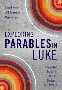 Enlarge image Cover: Exploring Parables in Luke - Langham Global Library