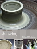 Cover: Throwing - Herbert Press Ltd