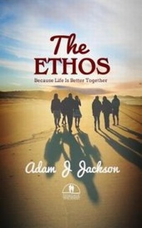 Enlarge image Cover: The Ethos - Bilberry Media Ltd