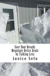 Enlarge image Cover: Save Your Breath - Janice Seto