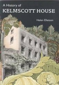 Enlarge image Cover: A History of Kelmscott House - William Morris Society