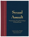 Cover: Sexual Assault: Victimization Across the Life Span - STM Learning