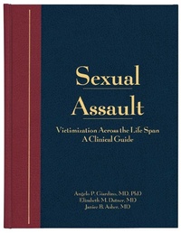 Enlarge image Cover: Sexual Assault: Victimization Across the Life Span - STM Learning