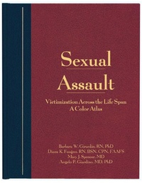 Enlarge image Cover: Sexual Assault: Victimization Across the Life Span - STM Learning