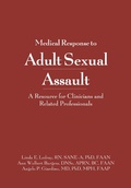 Cover: Medical Response to Adult Sexual Assault - STM Learning
