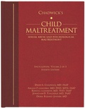 Cover: Chadwick's Child Maltreatment Volume 2 - STM Learning