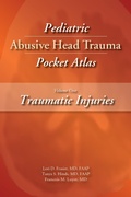 Cover: Pediatric Abusive Head Trauma Pocket Atlas Volume 1 - STM Learning