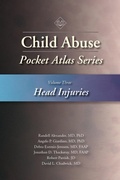Cover: Child Abuse Pocket Atlas Series Volume 3 - STM Learning