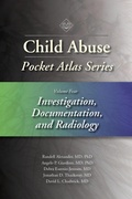 Cover: Child Abuse Pocket Atlas Series Volume 4 - STM Learning