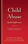 Cover: Child Abuse Quick Reference - STM Learning