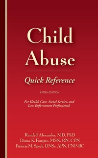Enlarge image Cover: Child Abuse Quick Reference - STM Learning