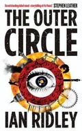 Cover: The Outer Circle - Unbound Digital