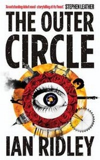 Enlarge image Cover: The Outer Circle - Unbound Digital