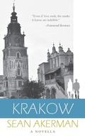 Cover: Krakow - Harvard Square Editions