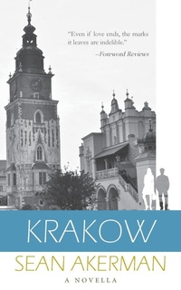 Enlarge image Cover: Krakow - Harvard Square Editions