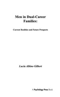 Cover: Men in Dual-career Families - Lawrence Erlbaum Associates Inc