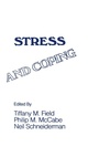 Cover: Stress and Coping - Lawrence Erlbaum Associates Inc