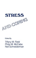 Cover: Stress and Coping - Lawrence Erlbaum Associates Inc