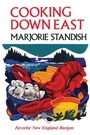 Cover: Cooking Down East - Down East Books,U.S.