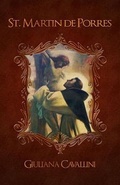 Cover: Saint Martin de Porres - Tan Books & Publishers Inc.