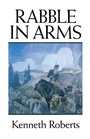 Cover: Rabble in Arms - Down East Books,U.S.