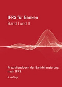 Enlarge image Cover: IFRS für Banken - Bank-Verlag